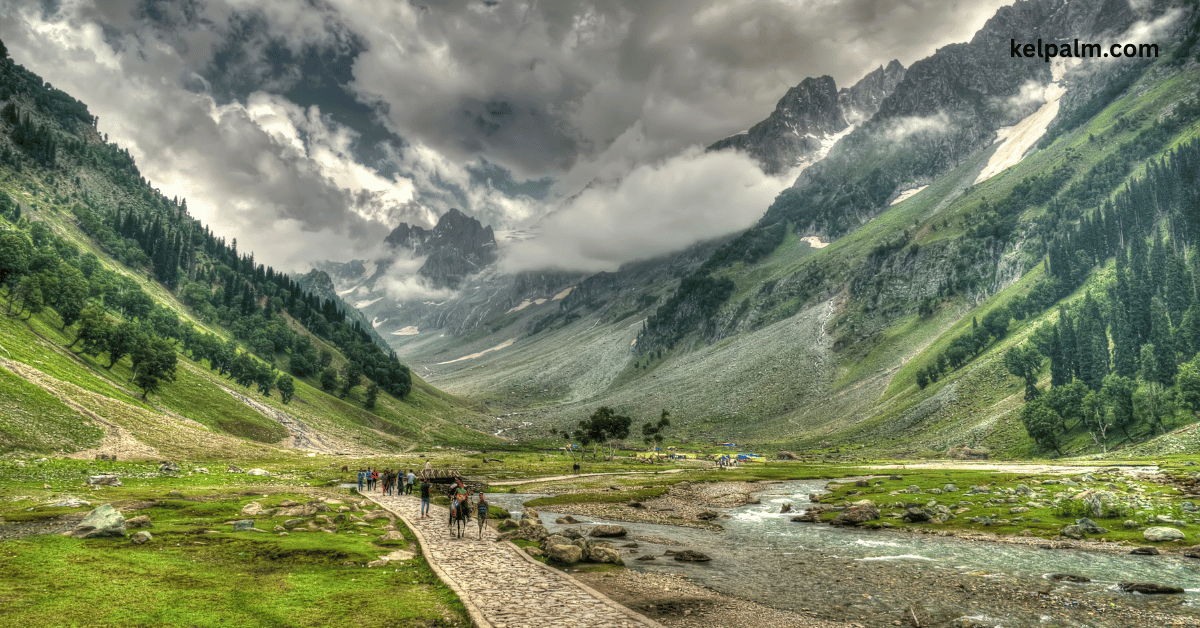 The Best Time to Visit Kashmir