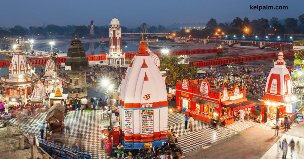 Haridwar, Uttarakhand